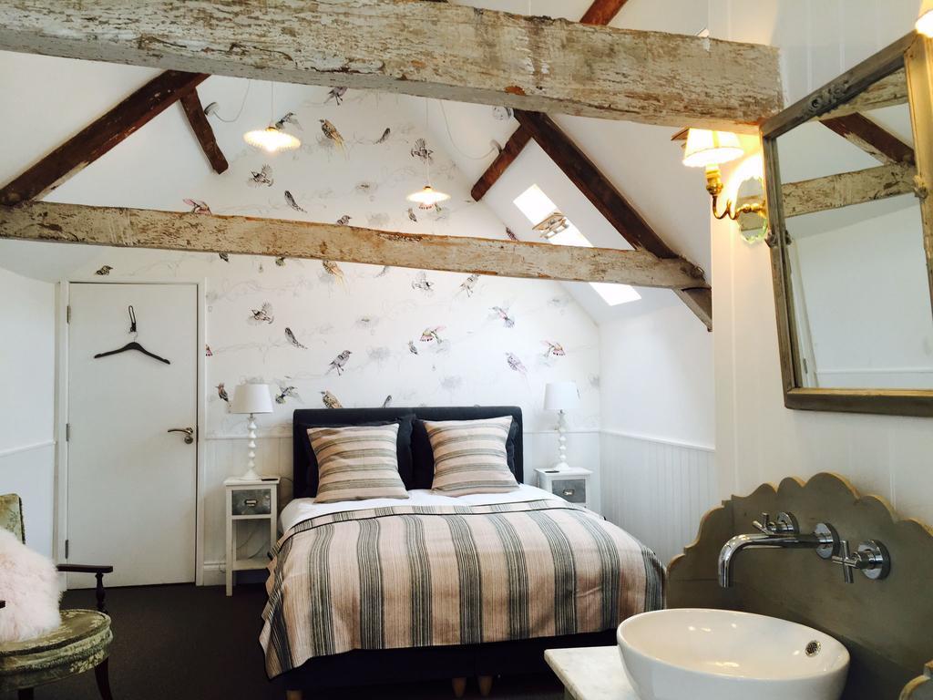 Hotel The Swan Wedmore Pokój zdjęcie