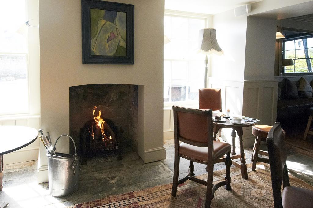 Hotel The Swan Wedmore Zewnętrze zdjęcie