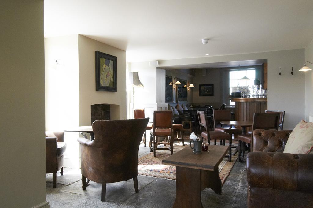 Hotel The Swan Wedmore Zewnętrze zdjęcie