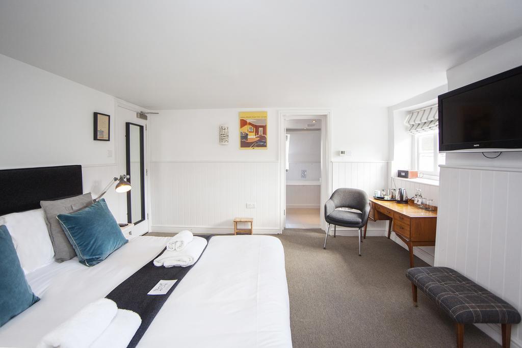 Hotel The Swan Wedmore Zewnętrze zdjęcie