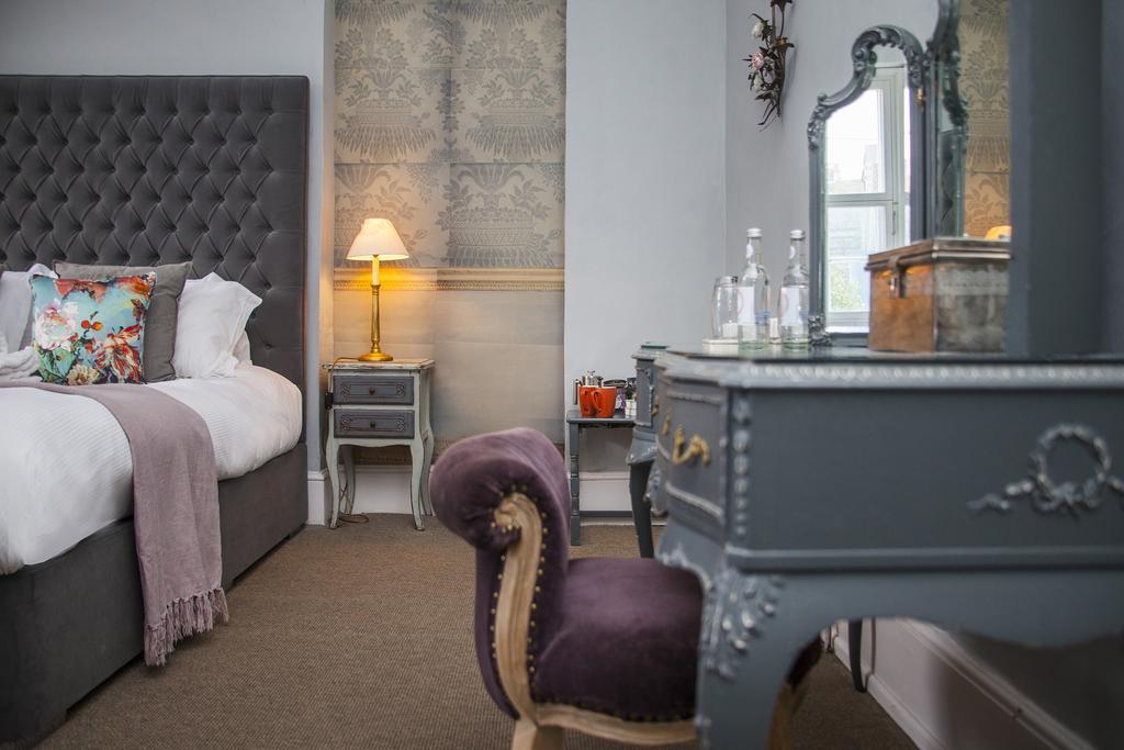 Hotel The Swan Wedmore Zewnętrze zdjęcie
